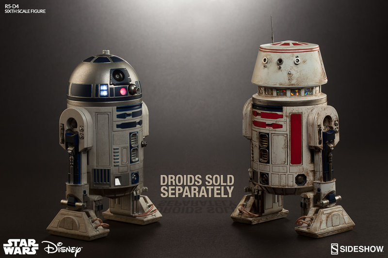 Illustration for article titled Were It Not For a Bad Motivator, This Droid Could Have Been a Superstar